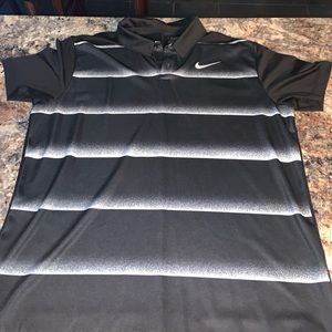 Large Nike Polo in Great Condition